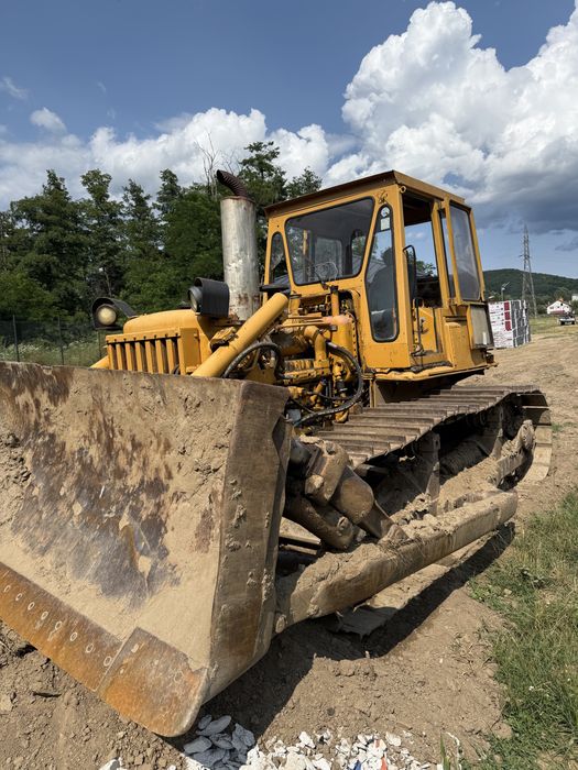Vand buldozer 15 tone Caterpilar