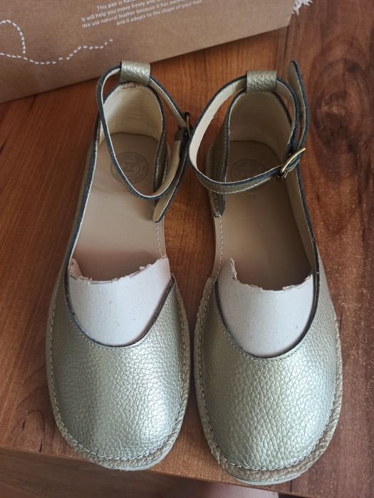 Боси обувки Zeazoo Импала Сатурн