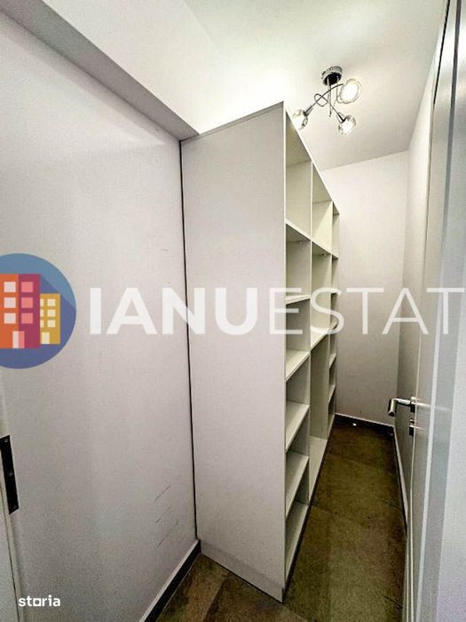 Duplex 13 Septembrie Parc Carol Liberty Mall Centrala Parcare Terasa
