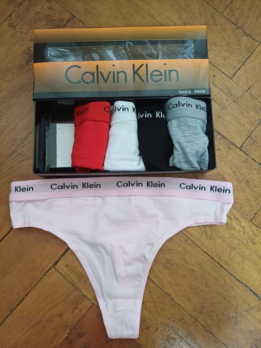 Lenjerie intima damă Tanga