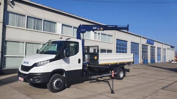 Nisip/balast/pietris/moloz/inchirez macara/transport marfa cu macara