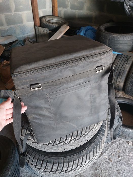 Термосумка сатылады