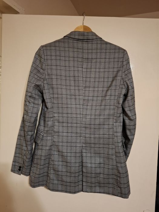 Sacou Stradivarius mărimea M