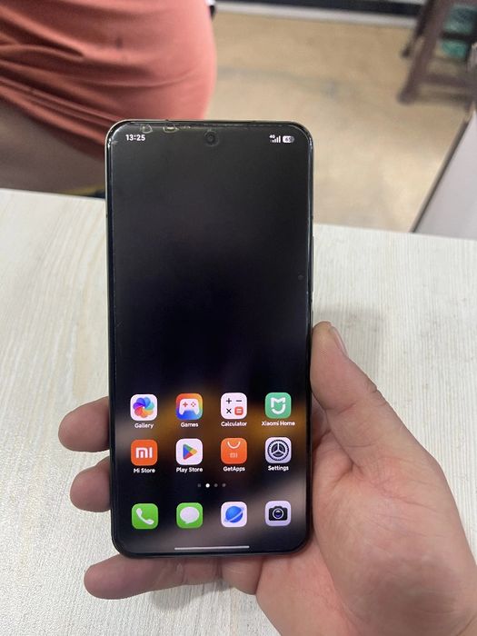 Xiaomi 15 pro kar dok