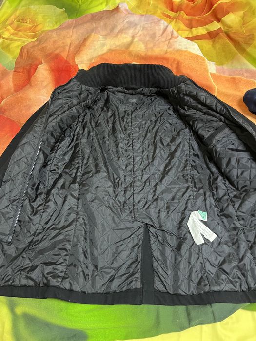 Haina barbat Zara neagra