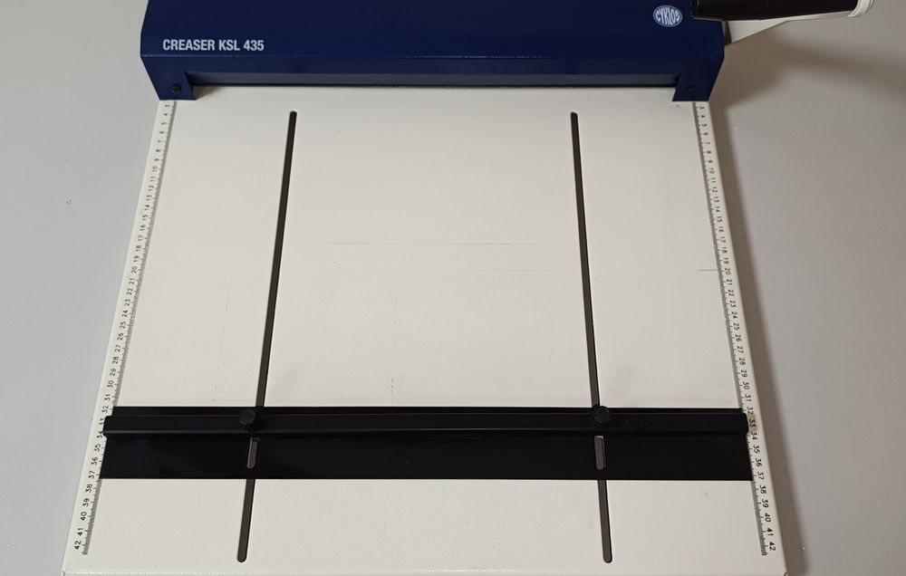 Биговщик Cyklos KSL 435