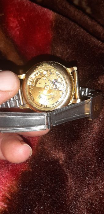 Ceas de colecție  mecanic