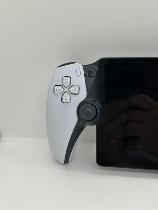 PlayStation Portal Remote Player, White -A-