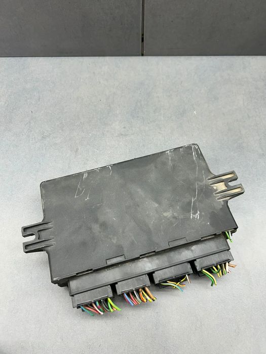 Modul confort A0004460219 Mercedes-Benz Vito 2000 108 CDI AT (82 hp)
