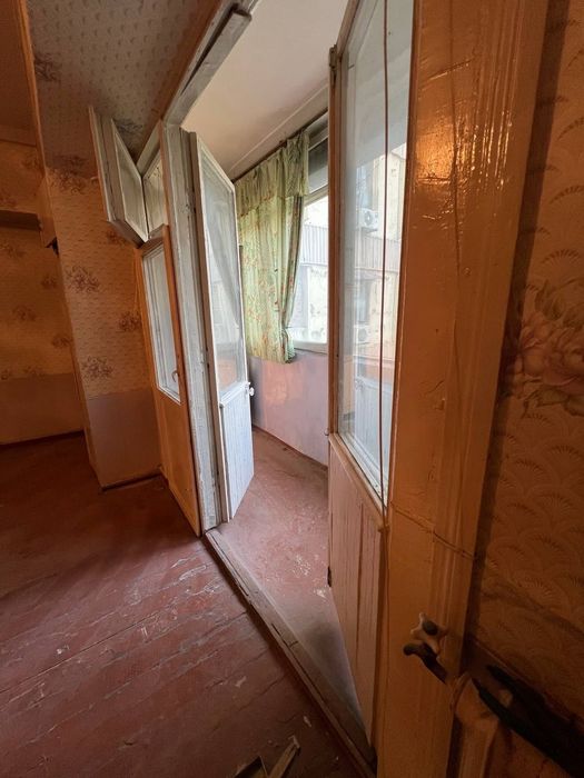 Ц7 Цум 1/4/9 рядом 110 школа  Корея Посольства Центр без ремонт