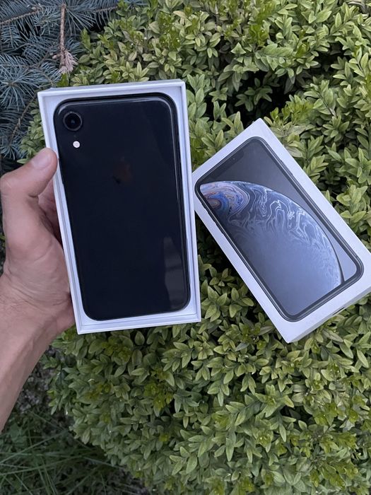 Iphone Xr