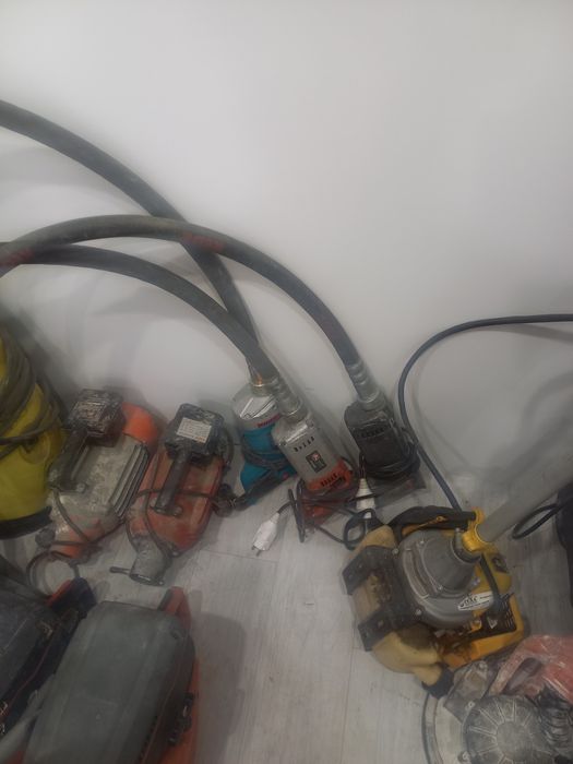 Аренда Инструментов