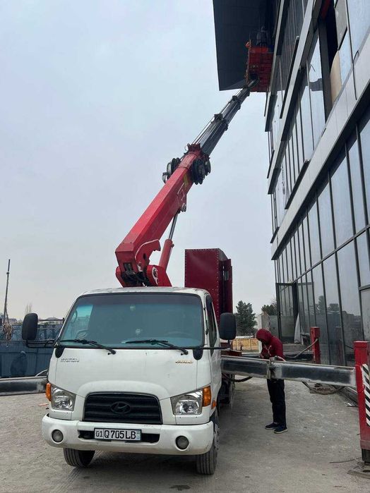 Professional avtovishka ijarasi | Doim eng past va hamyonbop narxda