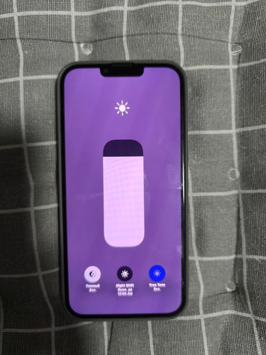 Продаю iPhone 13 Pro Max 128gb