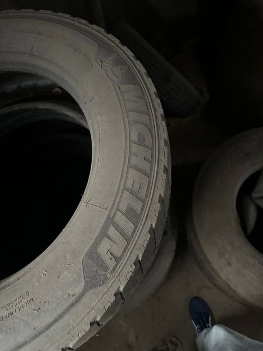 Продам резину от фуры