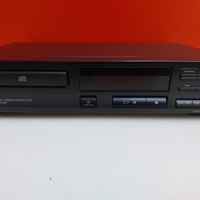 НАЙ ДОБРАТА ОФЕРТА Sony Compact Disc Player CDP-213