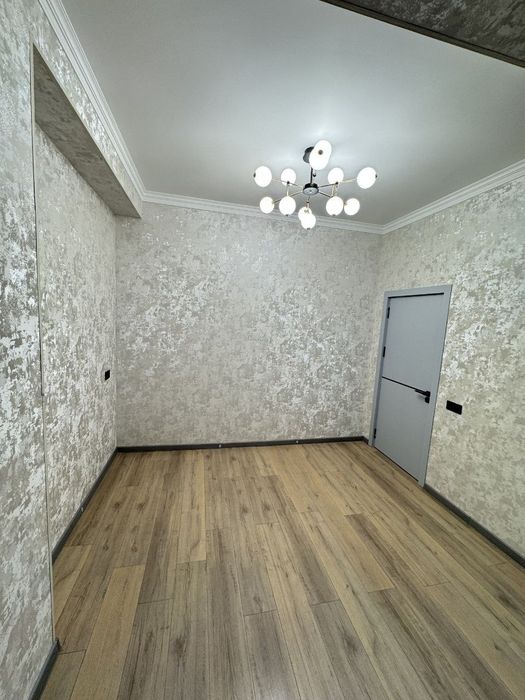 2 хонали квартира сотилади