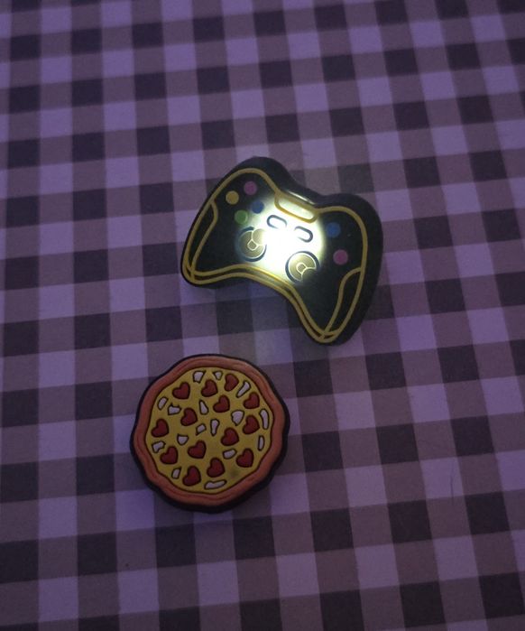 Крокс джибити / Crocs Jibbitz - значки