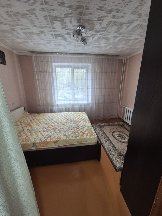 Продаётся 2х комнатная квартира