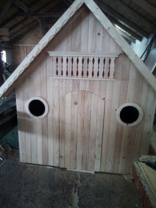 Terase foișoare mobilier de grădină