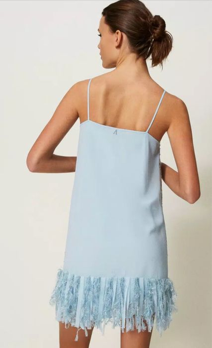 Къса рокля TWINSET