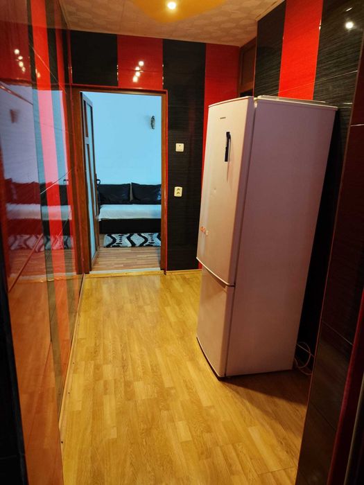 Vand apartament in Campulung Muscel