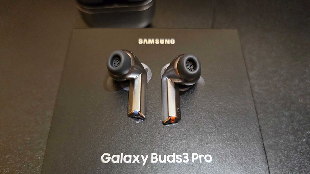 Samsung Buds 3 Pro