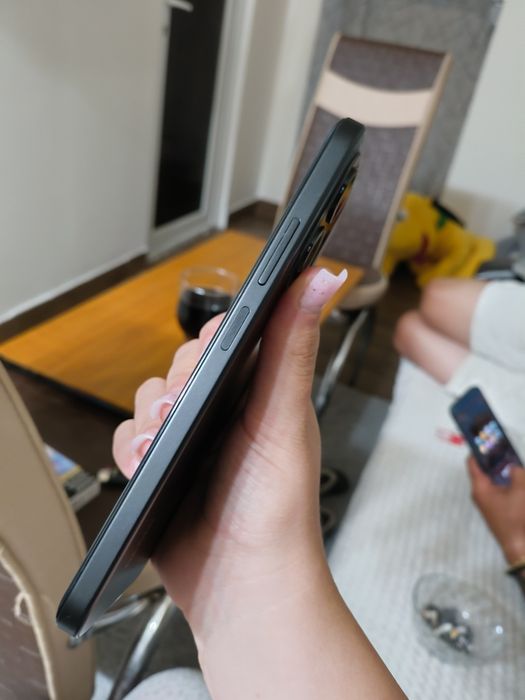 Xiaomi Redmi 15 C nou !