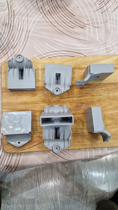 Держатели для Ламели