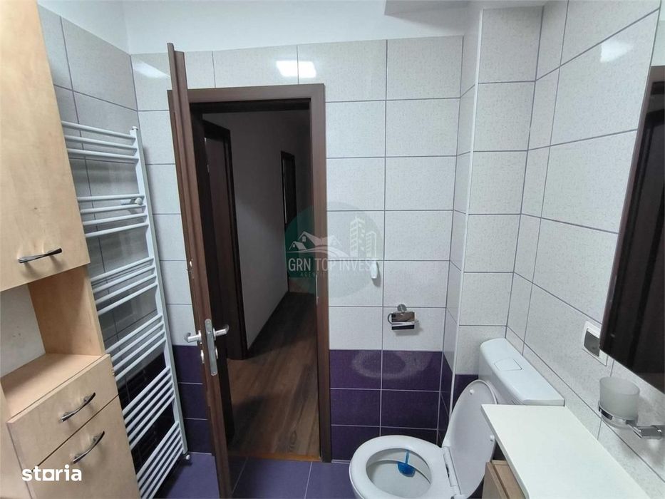 Apartament 2 camere decomandat parcare zona Arhitectilor