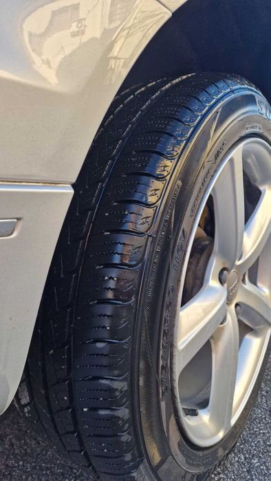 Гуми 275/45/20 всесезонни