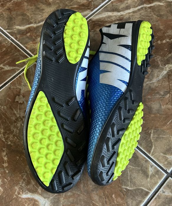 Mercuriale Nike
