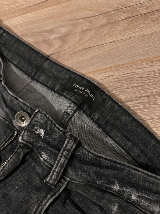 Pause Jeans  мъжки дънки