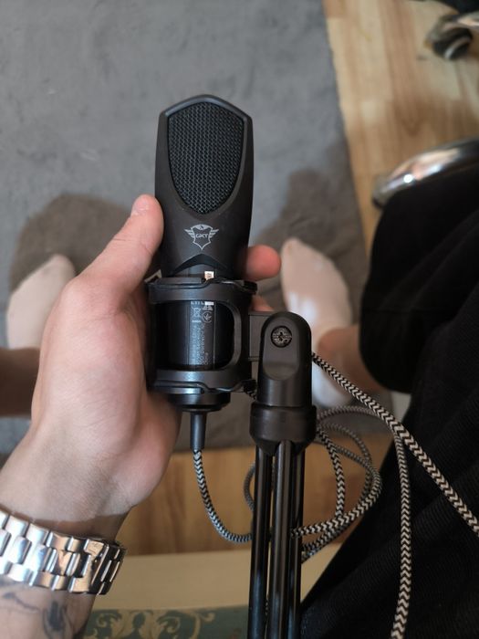 Микрофон для компьютера