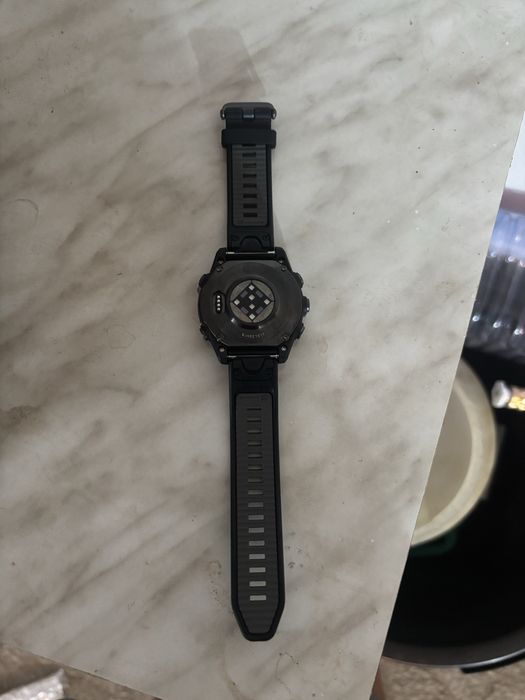 Garmin Fenix 8 , 43 мм