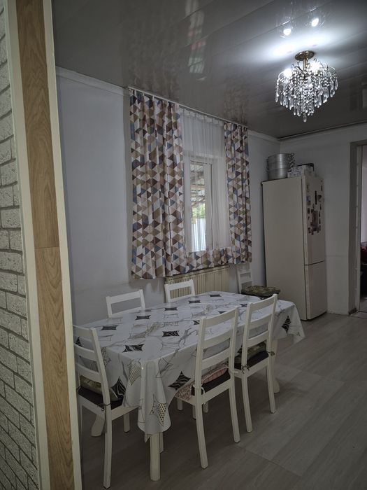 Продам дом дачу в экологичнски чистый район