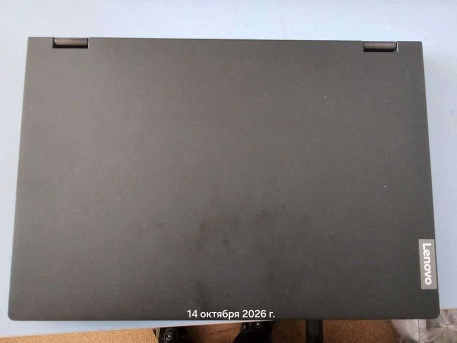 Ноутбук Lenovo Ideapad Flex-14IWL