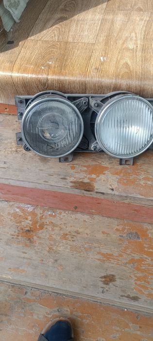 Фары бмв е34 продам