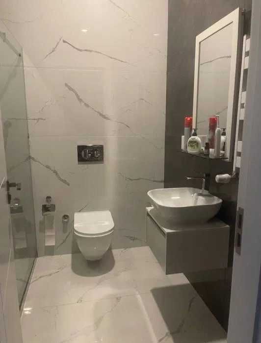 Элит Via Port‼️‼️‼️ЕВРО ЛЮКС 3/4/7 105м2 Ор Грузинский Дворик/Челси‼️