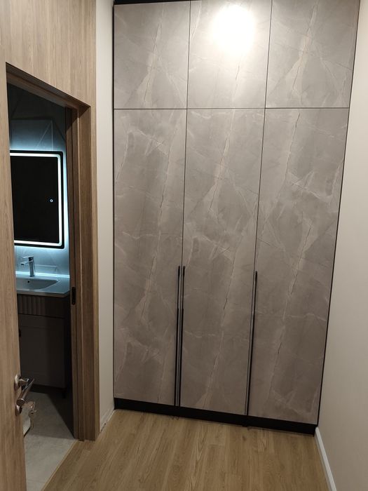 5-комн 151.4м2 возле Цирка, Думан