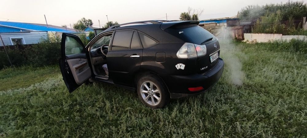 Лексус рх 350 продам