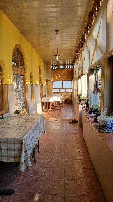 Casa si teren suprafata totala 3.359 mp-sat Teslui, Olt