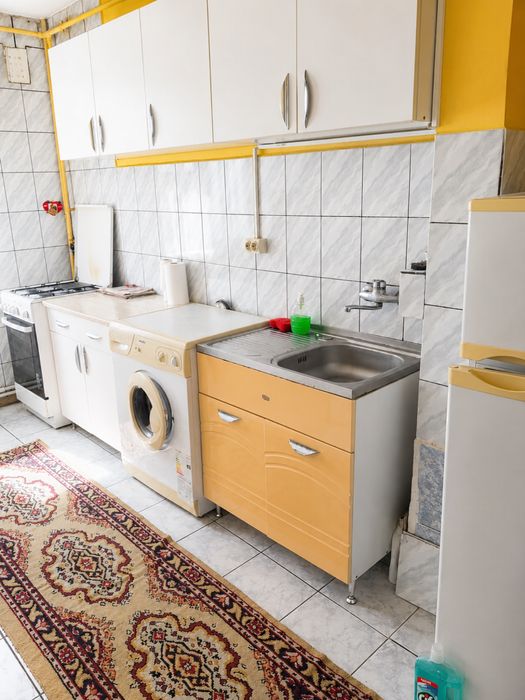 Chirie apartament 2 camere in Turda