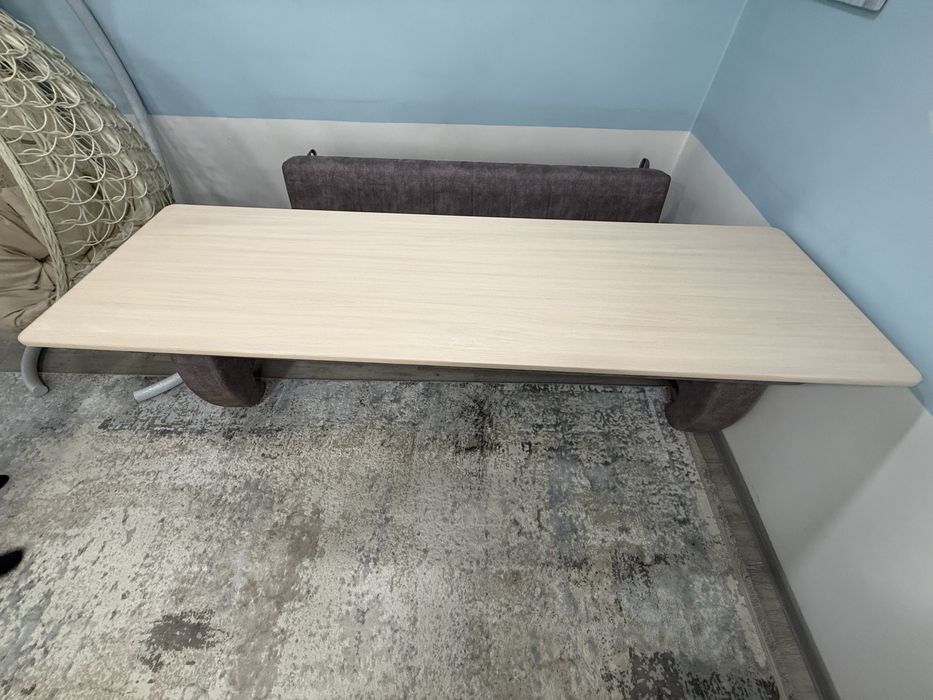 Диван стол трансформер