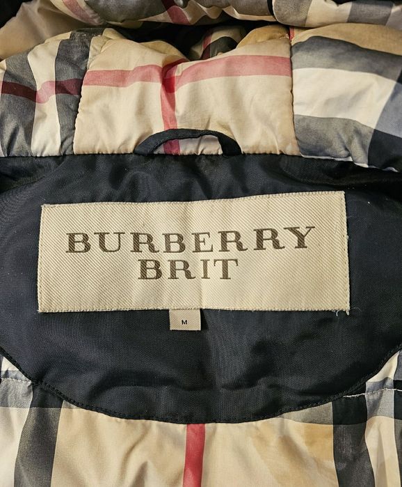 Куртка люкс -пуховик.