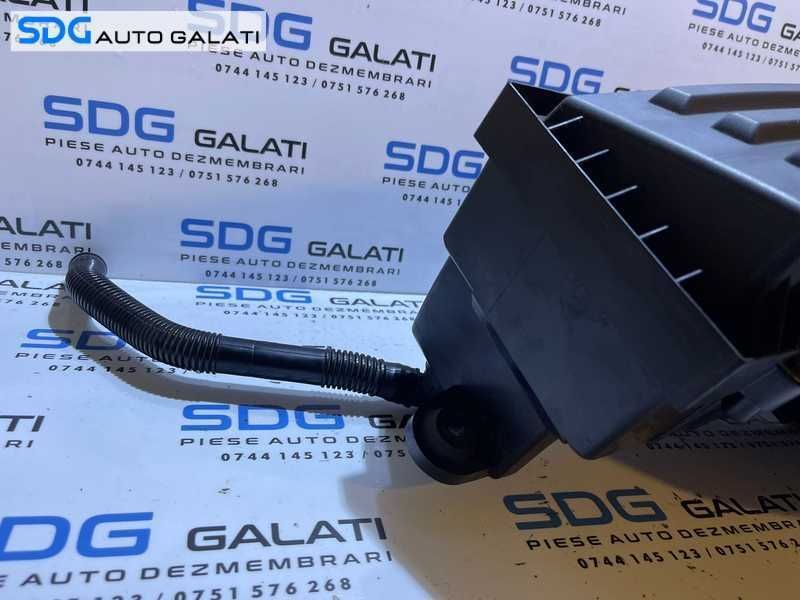Carcasa Filtru Aer VW Tiguan 2.0 TDI 2008 - 2012 Cod 3C0129601CD 3C0129601BG 3C0129620A [LS1150]