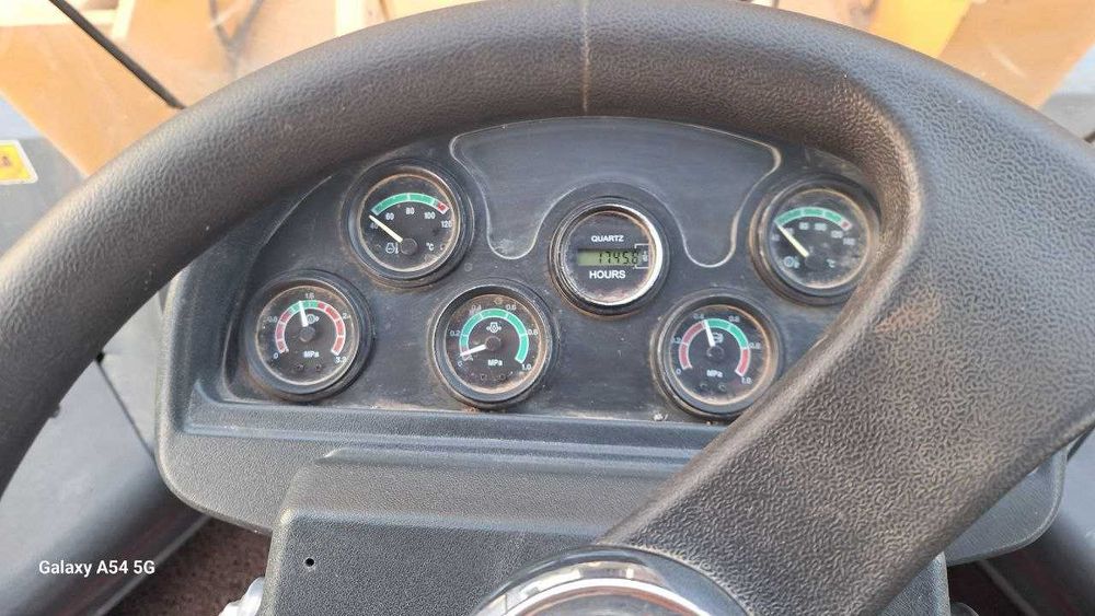 LONKING LG 833 H 1.8куб погрузчик, фронтальный погрузчик, pogruzchik