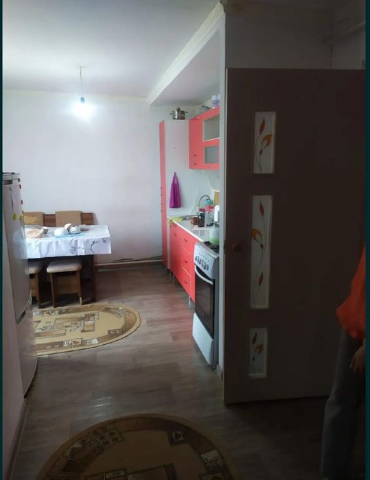 Продается дом в Айшабиби