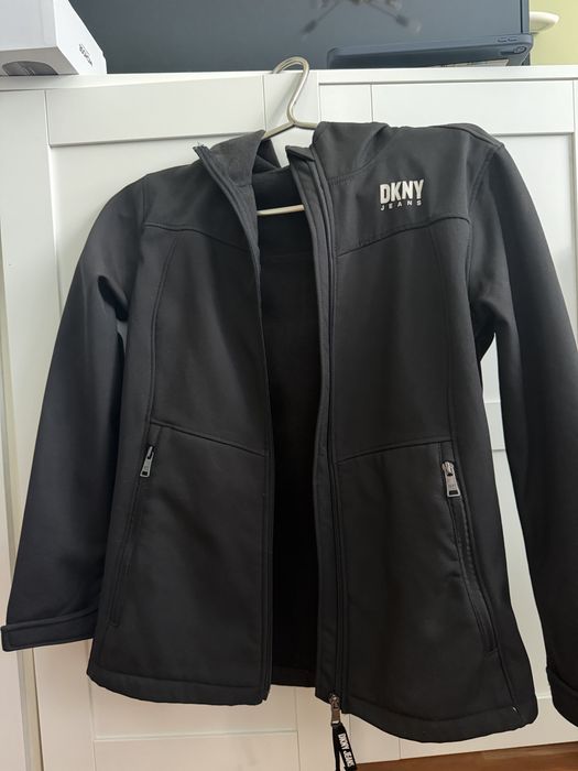 Куртка DKNY на осень/весну детская