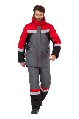 Спецодежда Лето Зима